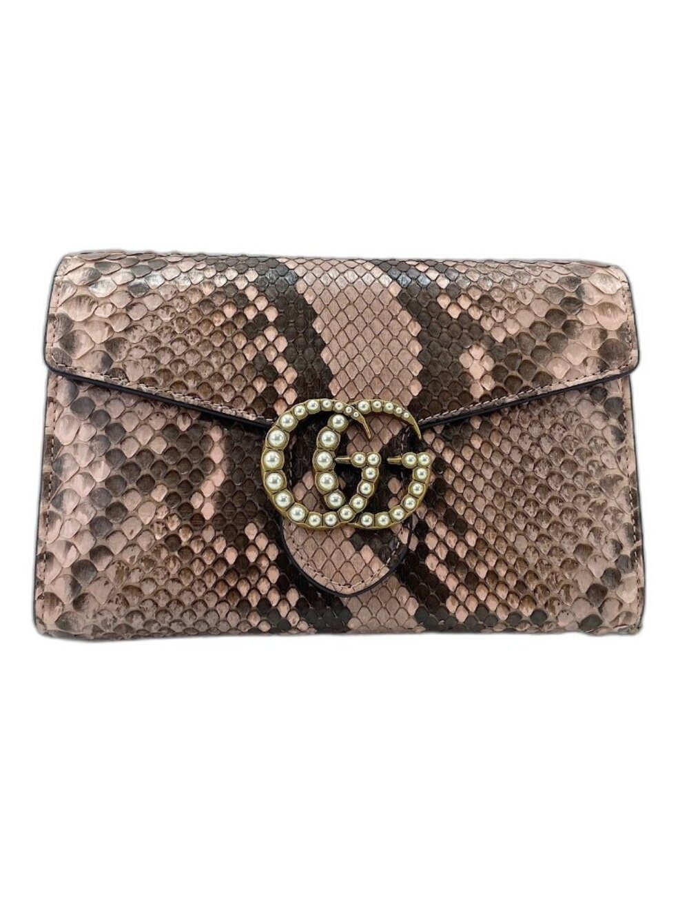 Gucci Shoulder Bag GG Marmont